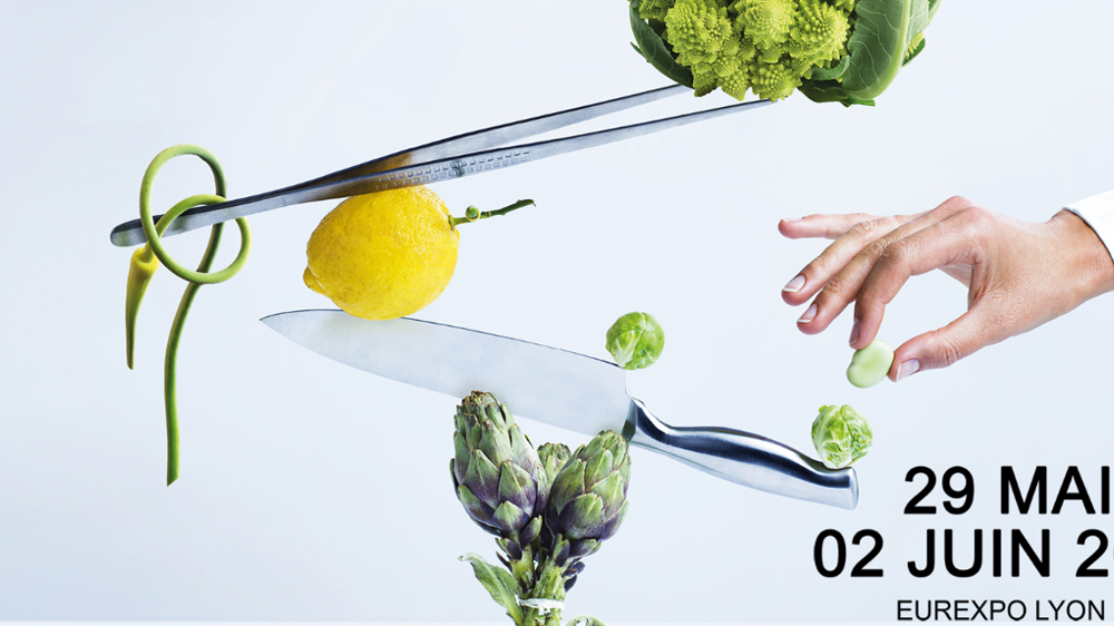 Le Sirha reporté au 29 mai 2021